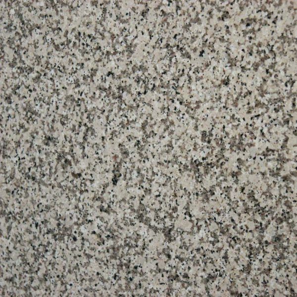 Crema Caramel Granite Countertop