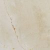 Elegant White Marble Countertop