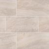 Praia Grey Porcelain Tile