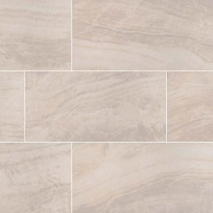 Praia Crema Porcelain Tile