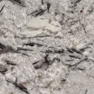 Delicatus White Granite Countertop