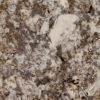 Delicatus White Granite Countertop