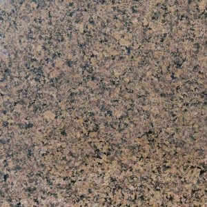 Desert Brown Granite Countertop