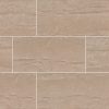 Pietra Ivory Porcelain Tile