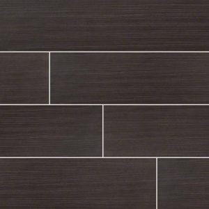 Ebony Sygma Ceramic Wood Tile