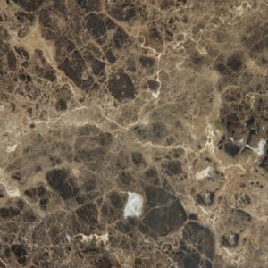 Emperador Dark Marble Countertop