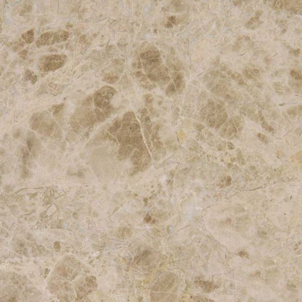 Emperador Light Marble Countertop