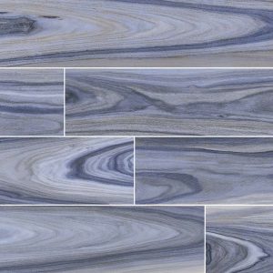 Dellano Exotic Blue Porcelain Tile