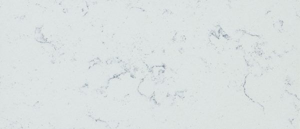 Fairy White Quartz Countertop