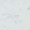 Arctic White Quartz Countertop