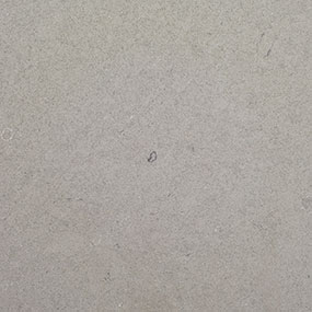 Fossil Gray Matte Quartz Countertop