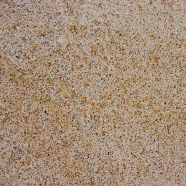 Giallo Fantasia Granite Countertop