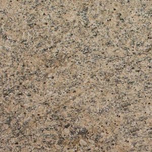 Giallo Fiesta Granite Countertop