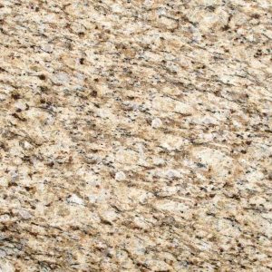 Giallo Ornamental Granite Countertop