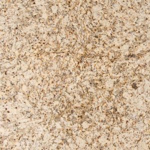 Giallo Rio Granite Countertop