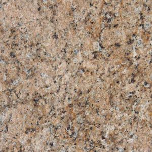 Giallo Veneziano Granite Countertop