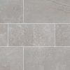 Brixstyle Gris Porcelain Tile