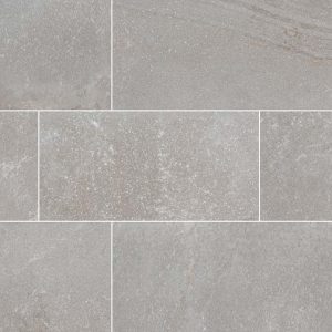 Brixstyle Glacier Porcelain Tile