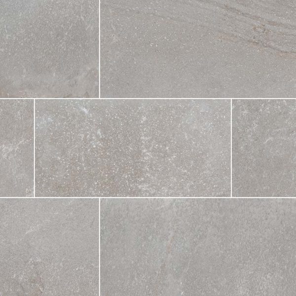 Brixstyle Glacier Porcelain Tile