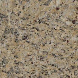 Gold Brazil Granite Countertop