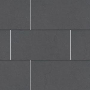 Dimensions Graphite Porcelain Tile