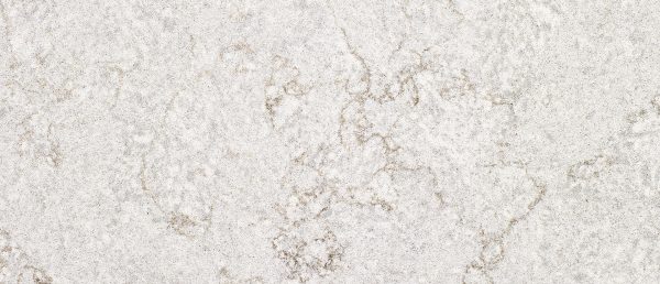 Gray Lagoon Concrete Quartz Countertop