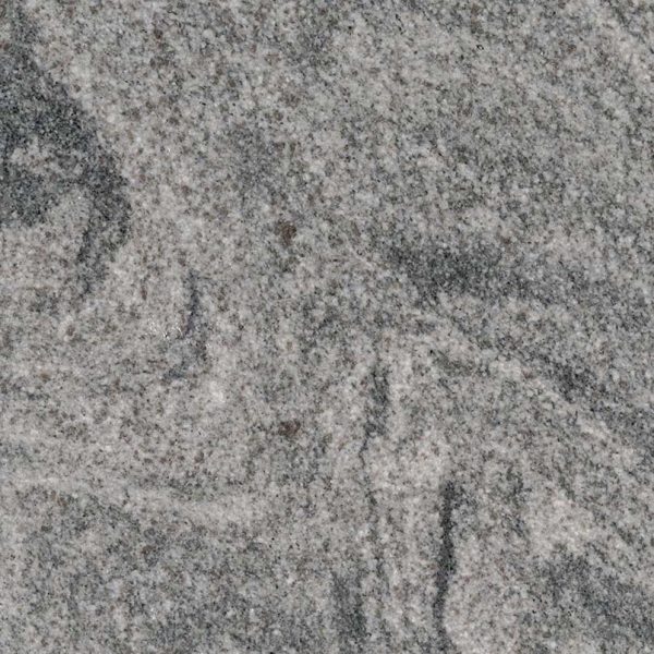Gray Mist Granite Countertop