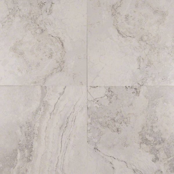 Gray Napa Ceramic Tile