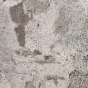 Gray Nuevo Granite Countertop