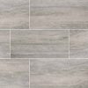 Upscape Nero Porcelain Tile