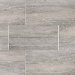 Veneto Gray Porcelain Tile