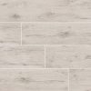 Dellano Deep Bark Porcelain Wood Look Tile