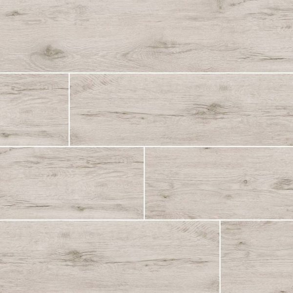 Grayseas Celeste Ceramic Wood Look Tile