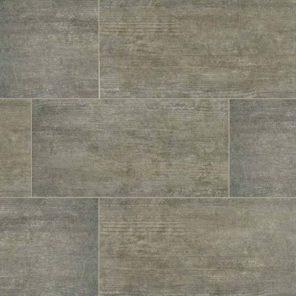 Metropolis Grey Porcelain Tile