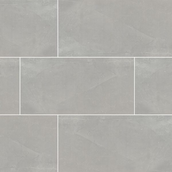 Sande Grey Porcelain Tile