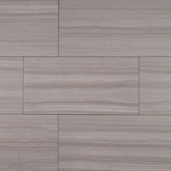 Sophie Grey Porcelain Tile