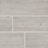 Capella Clay Porcelain Tile