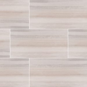 Watercolor Grigio Porcelain Tile