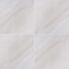 Adella White Porcelain Tile