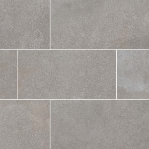 Brixstyle Gris Porcelain Tile