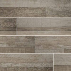 Sierra Gris Porcelain Tile