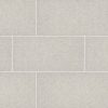 TekTile Lineart Gray Porcelain Tile