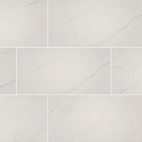 Aria Ice Porcelain Tile