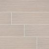 Beige TEMPEST Ceramic Tile