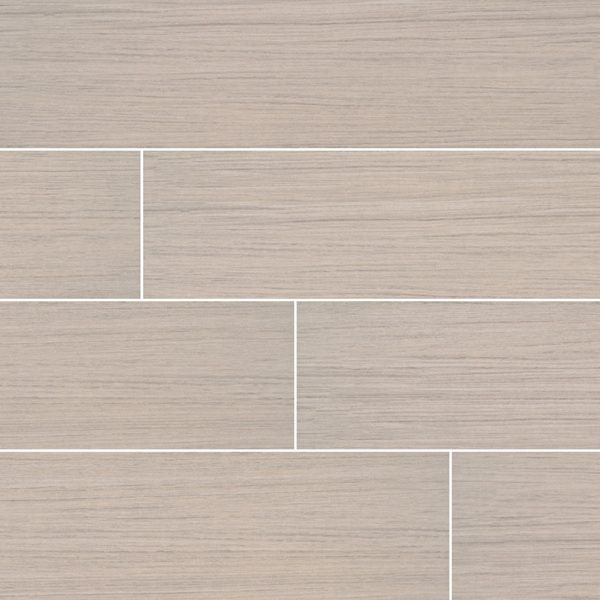 Ice Sygma Ceramic Wood Look Tile