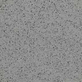 Iced Gray Quartz Countertop