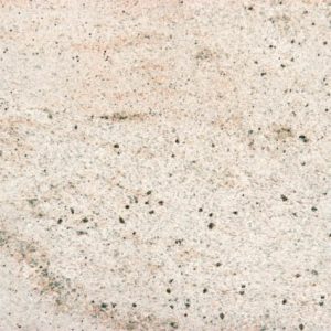 Ivory Fantasy Granite Countertop