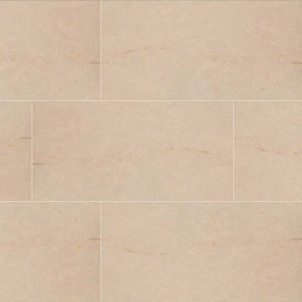 Pietra Ivory Porcelain Tile