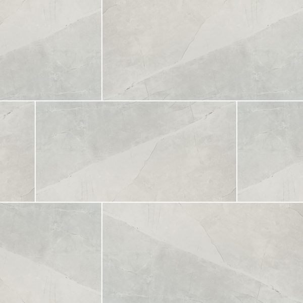 Sande Ivory Porcelain Tile