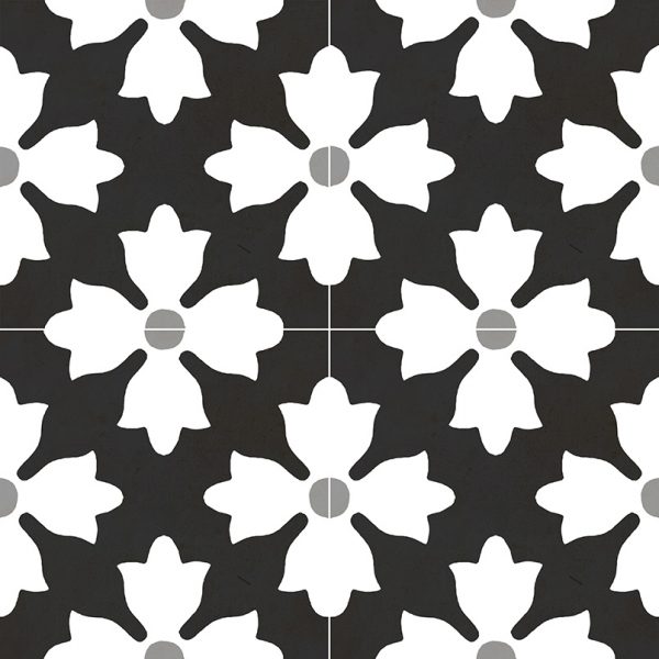 Kenzzi Kasbah Porcelain Tile